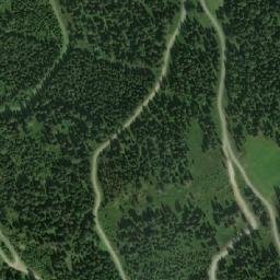 Satellite imagery of Hühnerkogel, AT