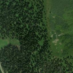 Satellite imagery of Hühnerkogel, AT