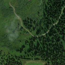 Satellite imagery of Zirbenstein, AT