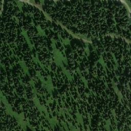 Satellite imagery of Zirbenstein, AT