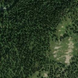 Satellite imagery of Zirbenstein, AT