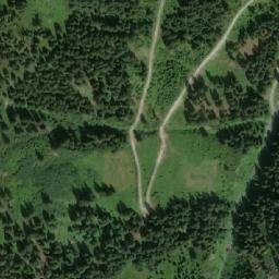 Satellite imagery of Zirbenkogel, AT