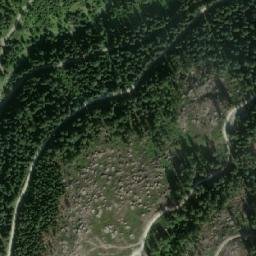 Satellite imagery of Zirbenkogel, AT