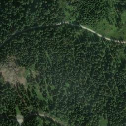 Satellite imagery of Zirbenkogel, AT