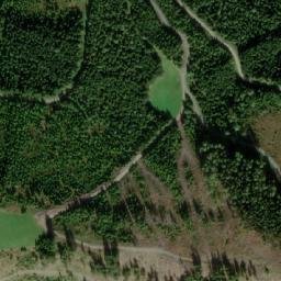 Satellite imagery of Hoheneck, AT