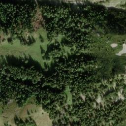 Satellite imagery of Gösseck, AT