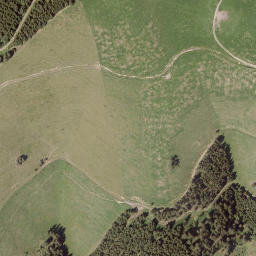 Satellite imagery of Kletschach Kogel, AT