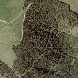 Satellite imagery of Kletschach Kogel, AT