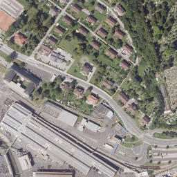 Satellite imagery of Kontrollpunkt für Smartphones, AT