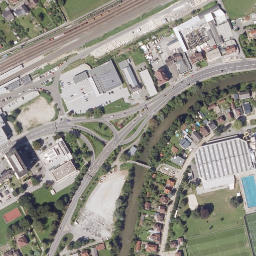 Satellite imagery of Kontrollpunkt für Smartphones, AT