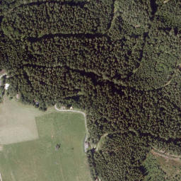 Satellite imagery of Exenberg, AT