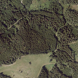 Satellite imagery of Breiter Kogel, AT