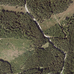 Satellite imagery of Breiter Kogel, AT