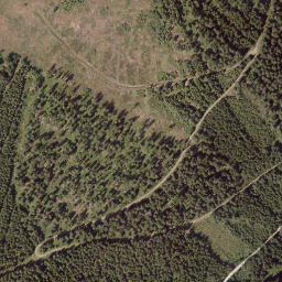 Satellite imagery of Breiter Kogel, AT