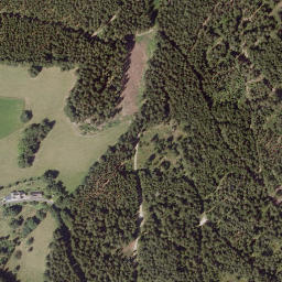 Satellite imagery of Teufelstein, AT