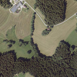 Satellite imagery of Höhhansl, AT