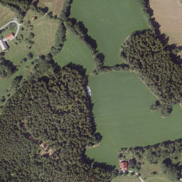 Satellite imagery of Höhhansl, AT