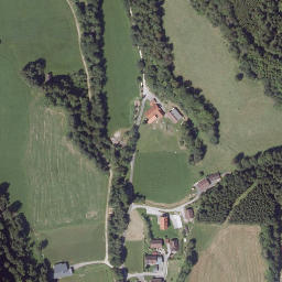 Satellite imagery of Festenburg, AT