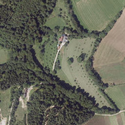 Satellite imagery of Festenburg, AT
