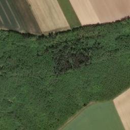 Satellite imagery of B.81., HU