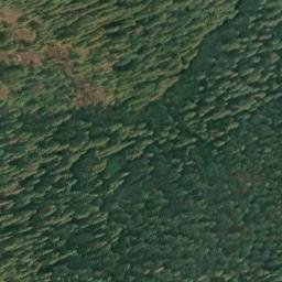 Satellite imagery of Humptulips Ridge, US