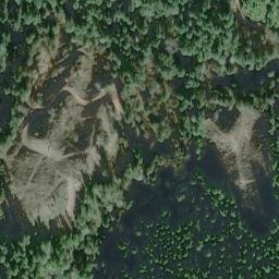 Satellite imagery of Long Point, US