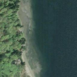 Satellite imagery of Anderson Point, US