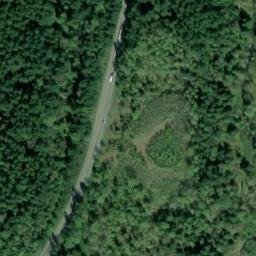 Satellite imagery of ER 11 — NGS SX1433 — King County, US, US