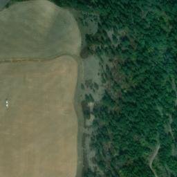 Satellite imagery of Spokane Point, US