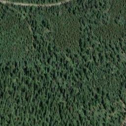 Satellite imagery of Slidex Mine, US