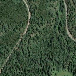 Satellite imagery of Slidex Mine, US