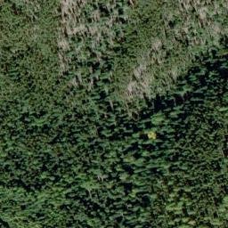 Satellite imagery of Queen Bee Mine, US