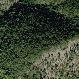 Satellite imagery of Queen Bee Mine, US