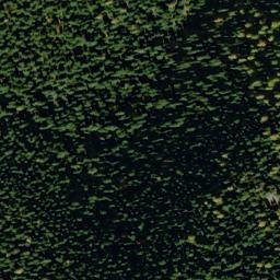Satellite imagery of Copper Rock Mine, US