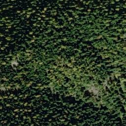 Satellite imagery of Copper Rock Mine, US