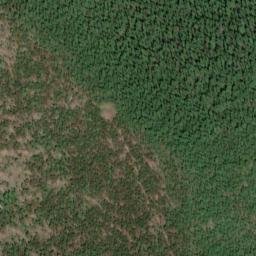 Satellite imagery of C C Divide, US