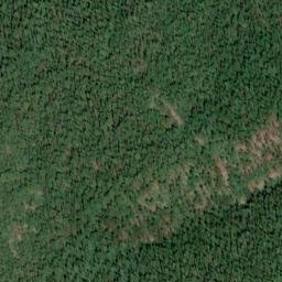 Satellite imagery of C C Divide, US