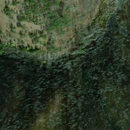 Satellite imagery of Miller Mine, US