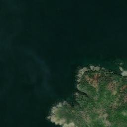 Satellite imagery of North Point, CA