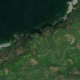 Satellite imagery of North Point, CA