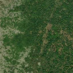 Satellite imagery of Powderhorn Hill, CA