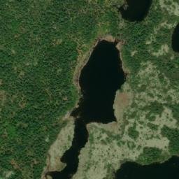 Satellite imagery of Powderhorn Hill, CA