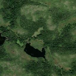 Satellite imagery of Brimstone Hill, CA