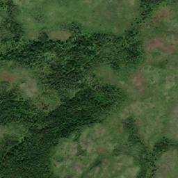 Satellite imagery of Brimstone Hill, CA