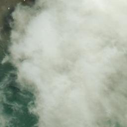 Satellite imagery of Pointe du Bile, FR