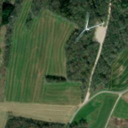 Satellite imagery of boundary_stone, CH
