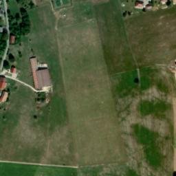 Satellite imagery of Borne frontière n° 326, CH