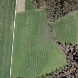 Satellite imagery of boundary_stone, CH