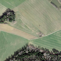 Satellite imagery of Borne 73, CH