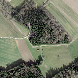Satellite imagery of Borne frontière 63, CH